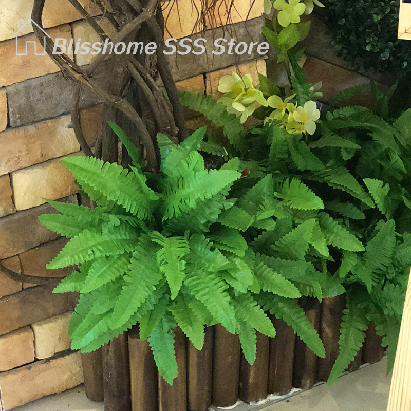 【S】Lifelike Artificial Boston  - Bonsai Garden Boston 리뷰 및 가격