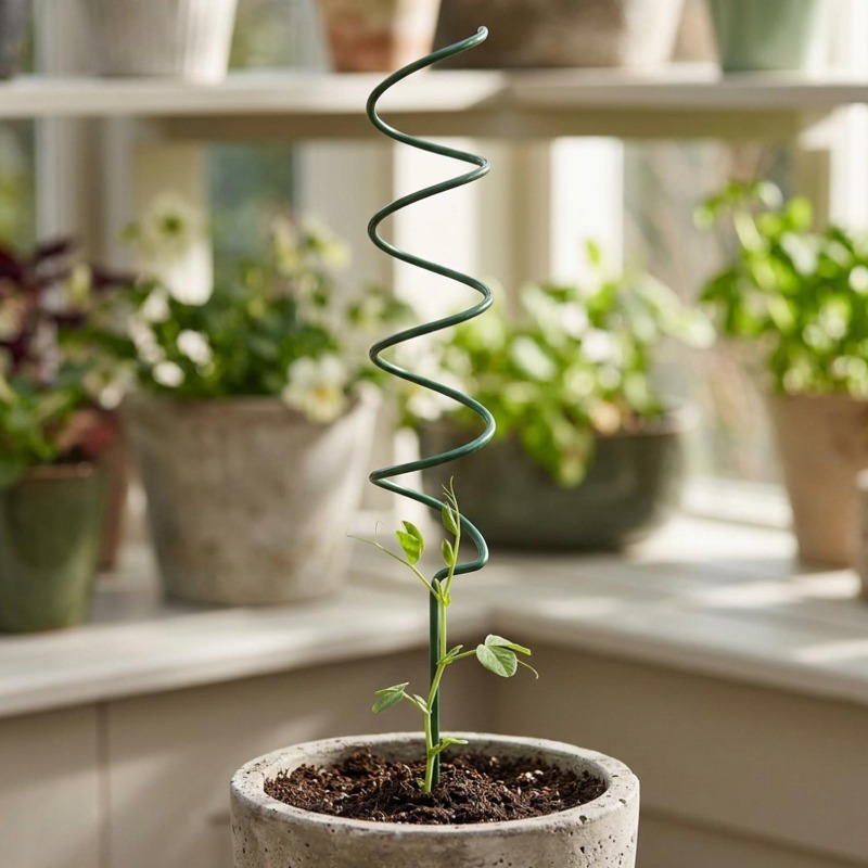 Tomato Twist Stake Climbing Pl - Bonsai Garden Tools 리뷰 및 가격