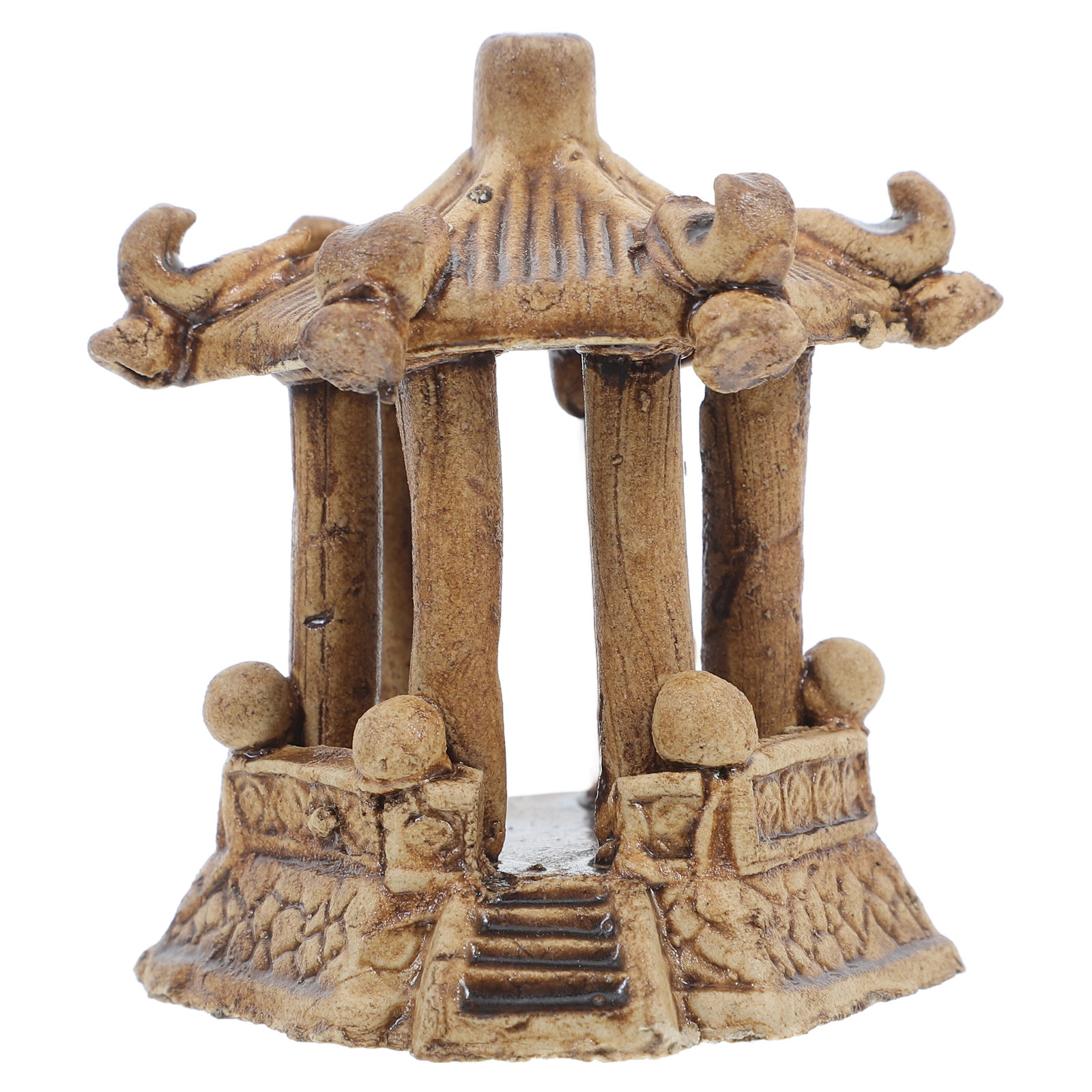 Compact Hexagonal Ceramic Pago - Us Bonsai Garden 리뷰 및 가격