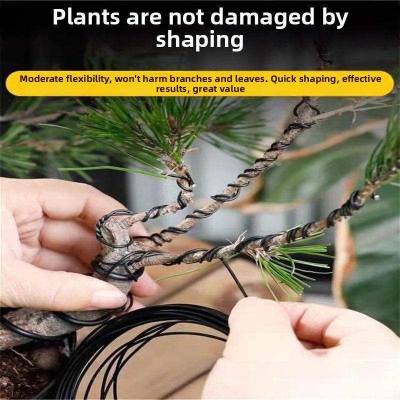 1.5MM Bonsai Wires Aluminum Bo - Bonsai Garden Tools 리뷰 및 가격