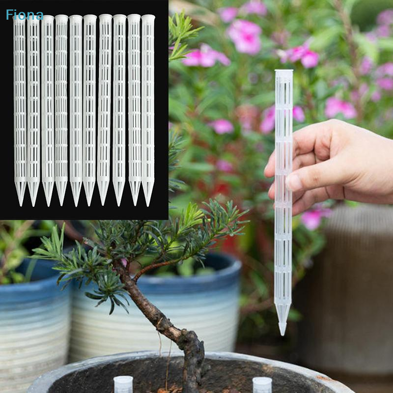 ♬10Pcs Plant Soil Aeration Sti - Bonsai Garden Youtube 리뷰 및 가격