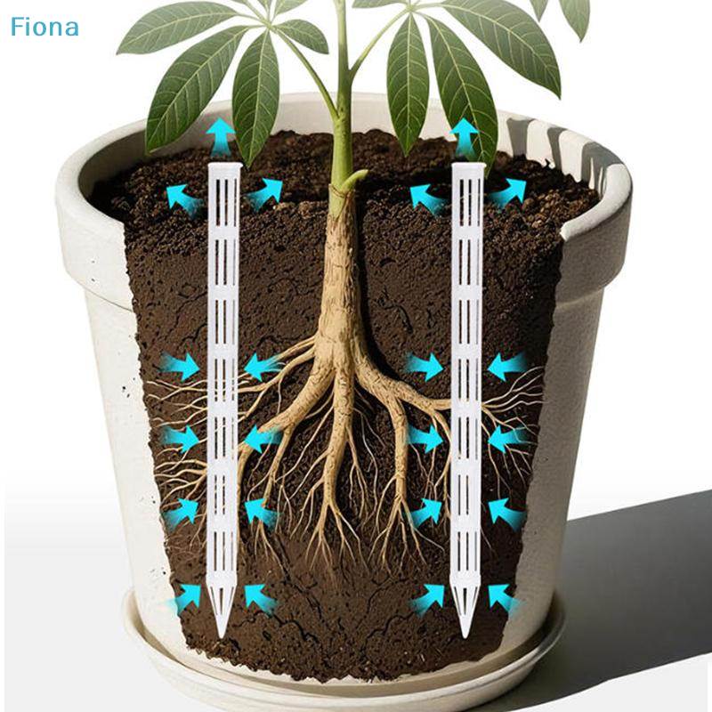♬10Pcs Plant Soil Aeration Sti - Bonsai Garden Youtube 리뷰 및 가격