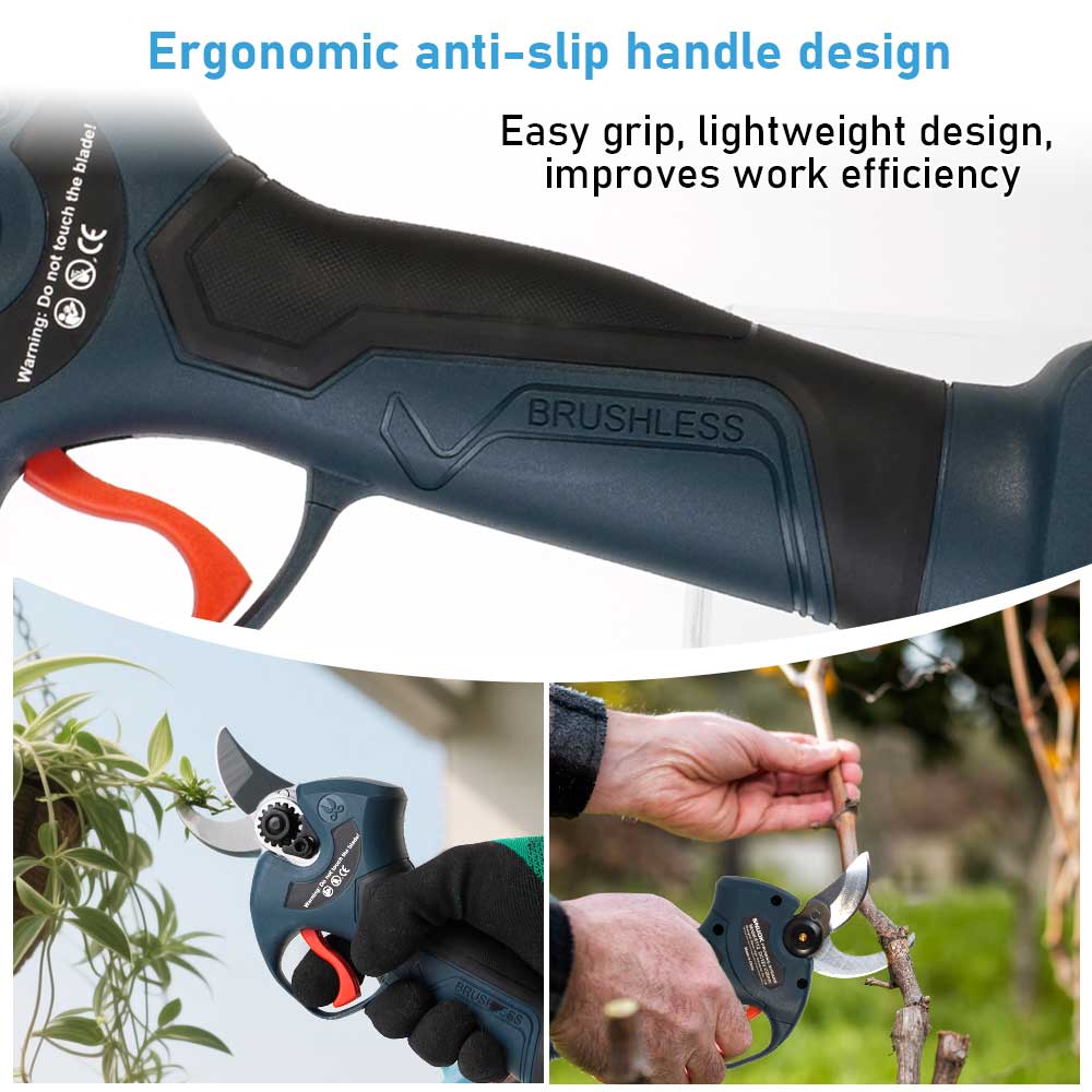 SNUOK 12V brushless electric p - Bonsai Garden Tools 리뷰 및 가격