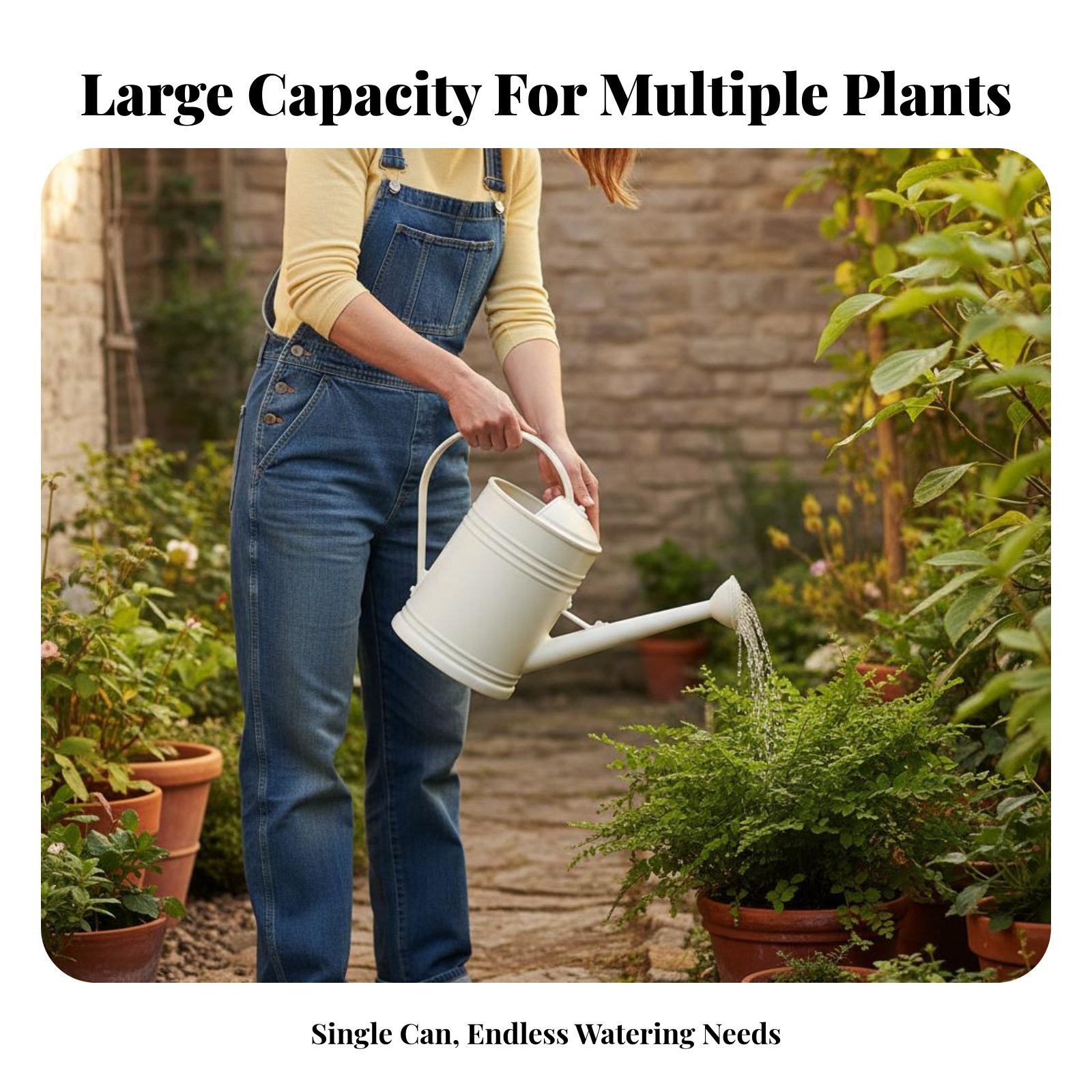 Watering Can with Long Spout P - Bonsai Garden Tools 리뷰 및 가격