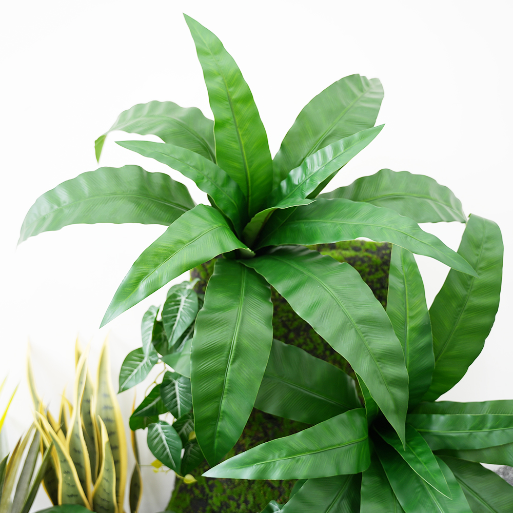 Large Artificial Fern with 12  - Bonsai Garden Entrance 리뷰 및 가격