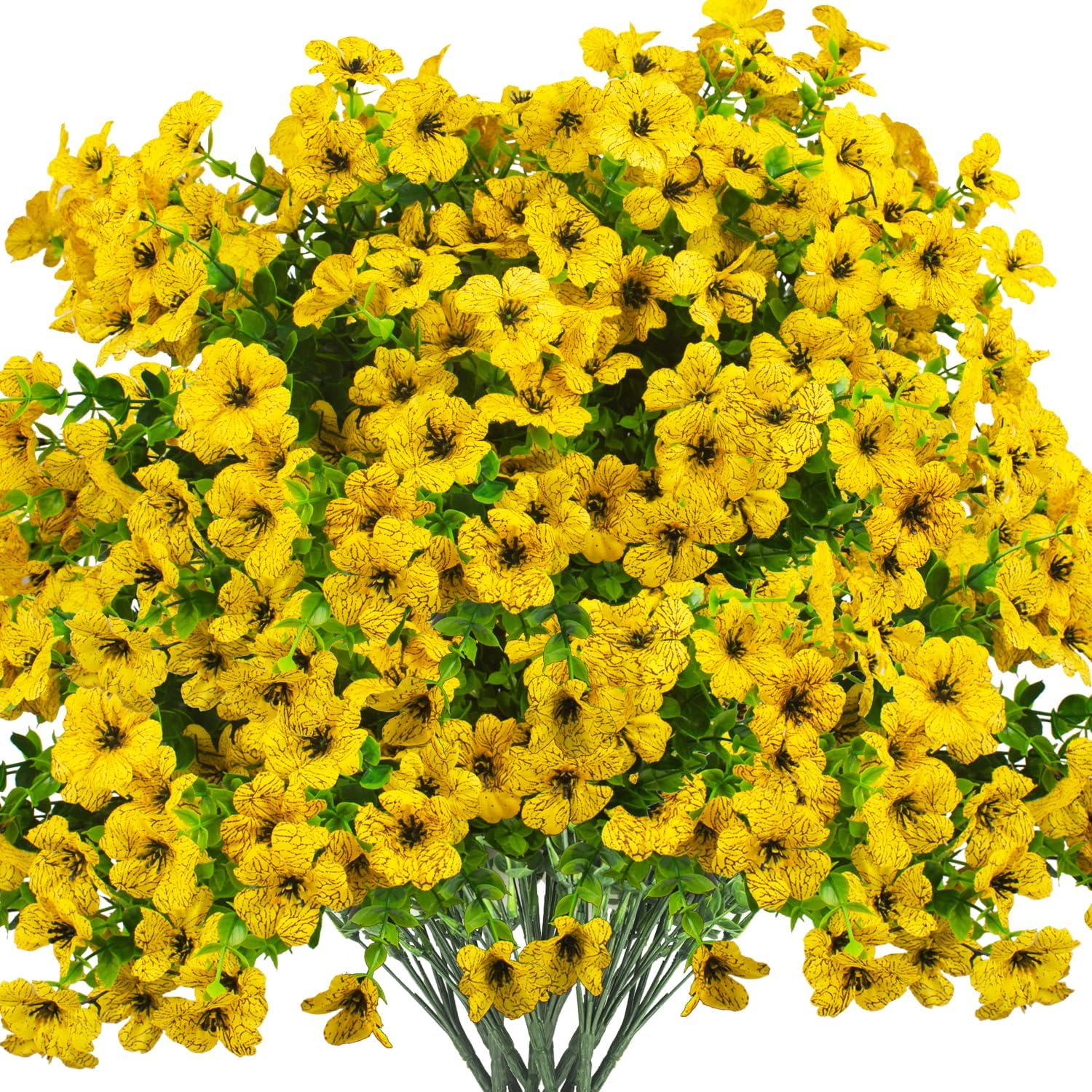 16 Bundles Realistic Yellow Da - Bonsai Garden Images 리뷰 및 가격