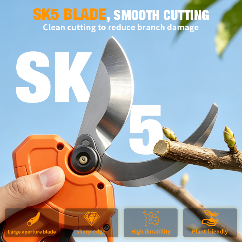 Electric Goddess Brushless 45m - Bonsai Garden Tools 리뷰 및 가격