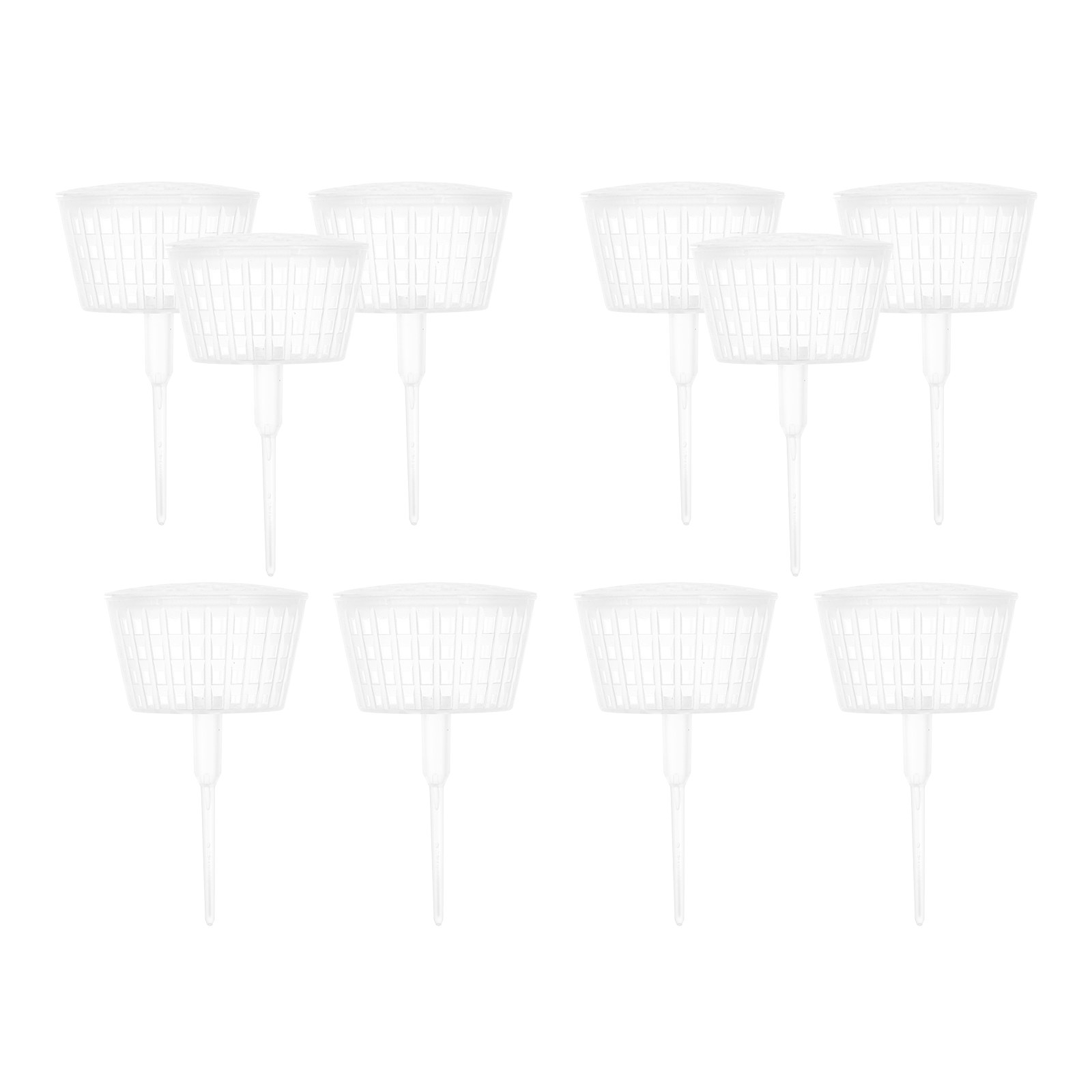 10Pcs Plastic Fertilizer Baske - Us Bonsai Garden 리뷰 및 가격