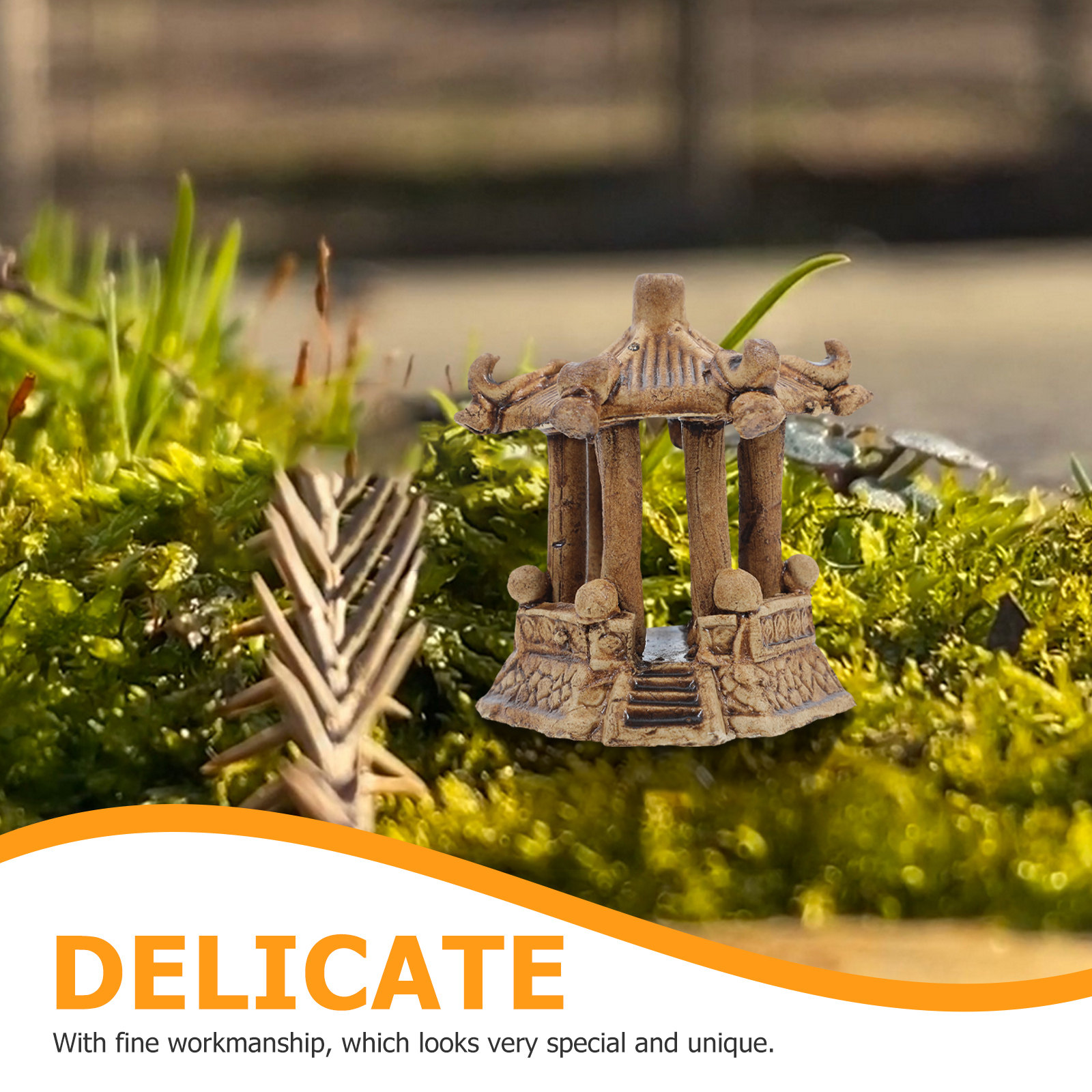 Miniature Ceramic Hexagonal Pa - Us Bonsai Garden 리뷰 및 가격