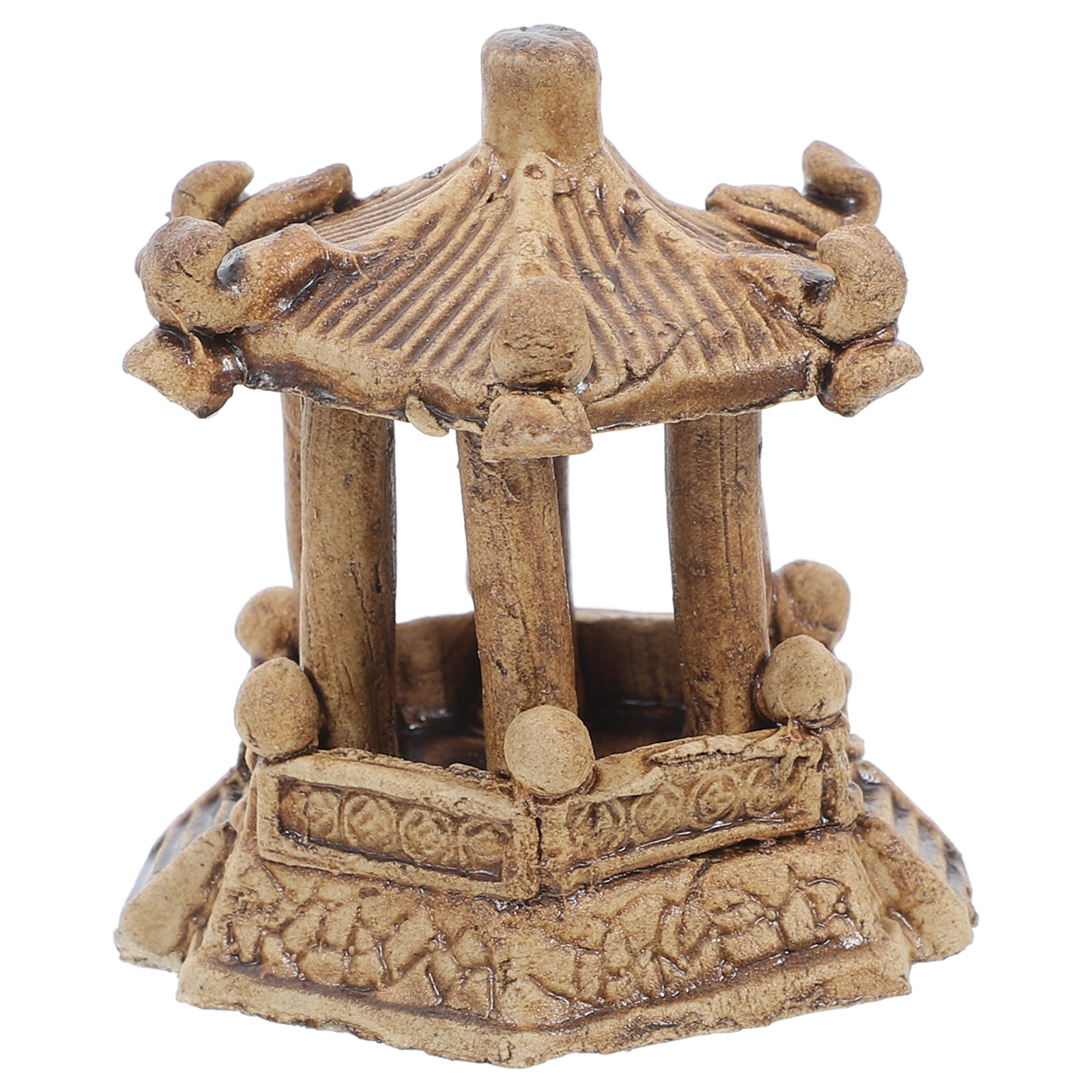 Miniature Ceramic Hexagonal Pa - Us Bonsai Garden 리뷰 및 가격