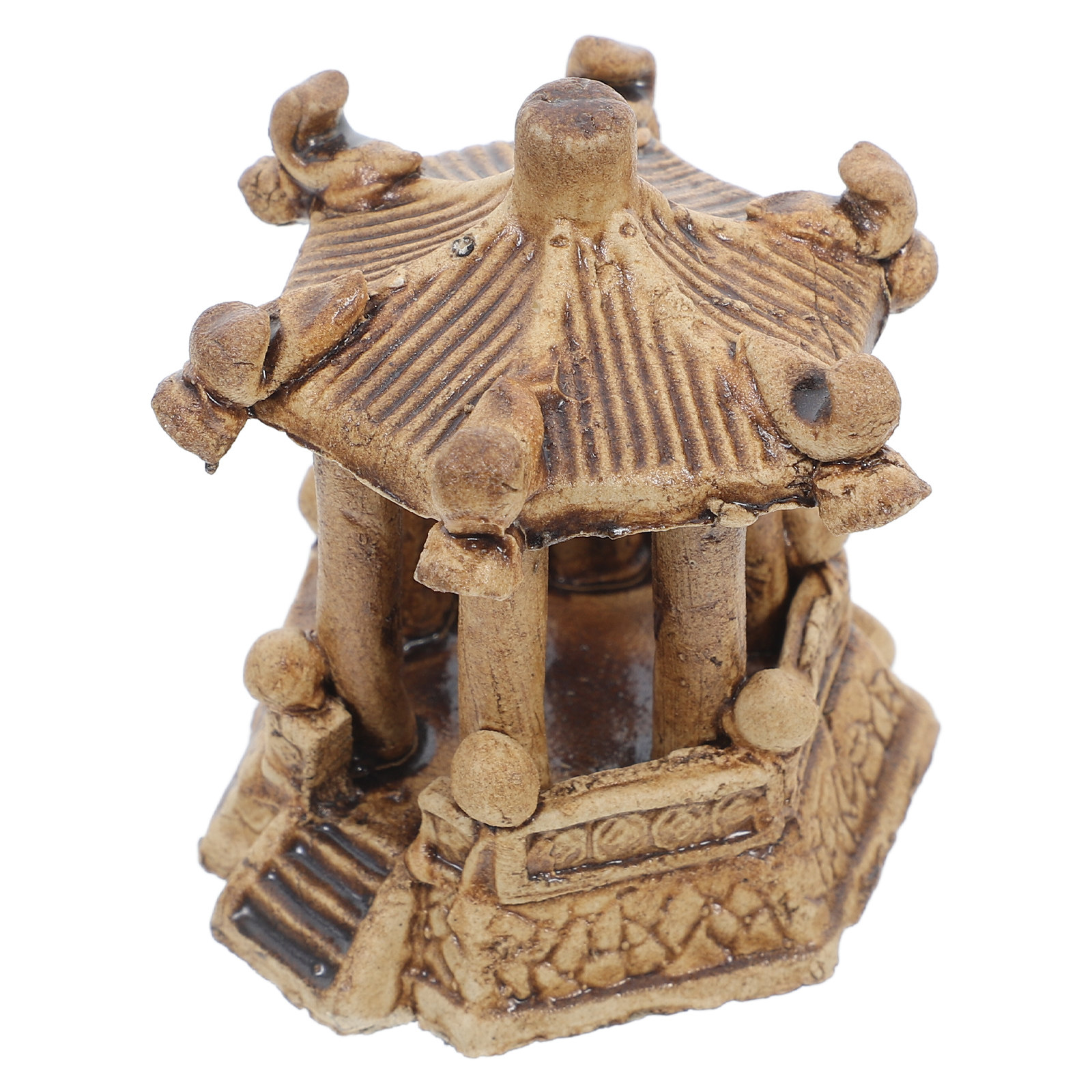 Handcrafted Ceramic Mini Pagod - Us Bonsai Garden 리뷰 및 가격