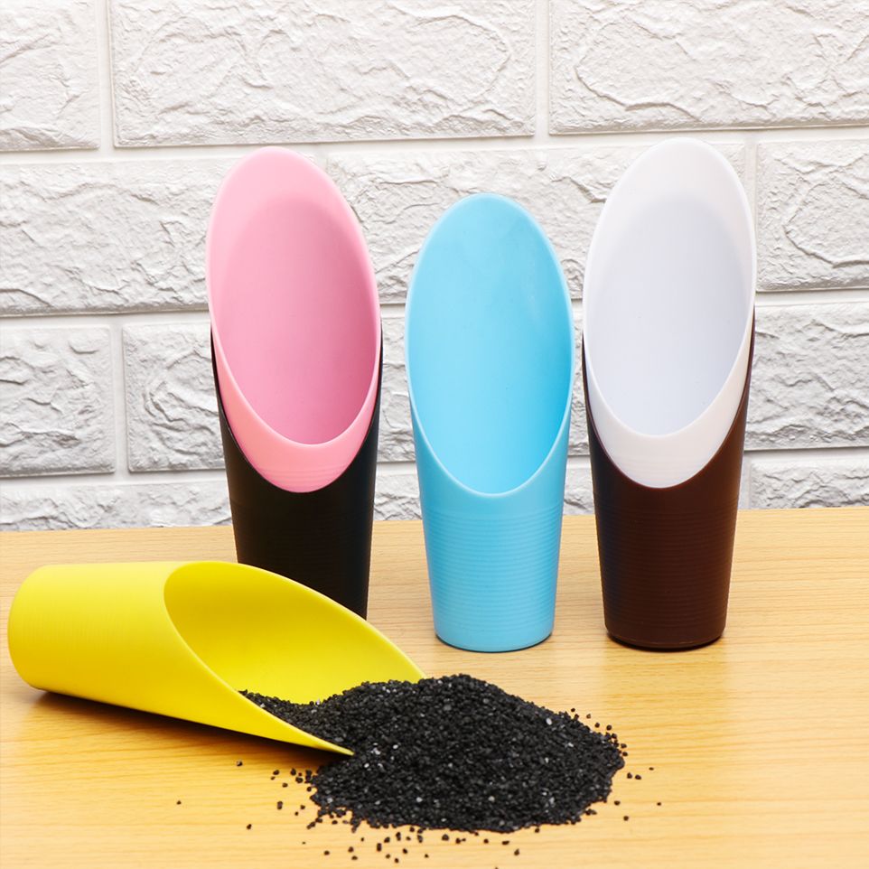 1PC Plastic Soil Shovel Cup Fo - Bonsai Garden Tools 리뷰 및 가격